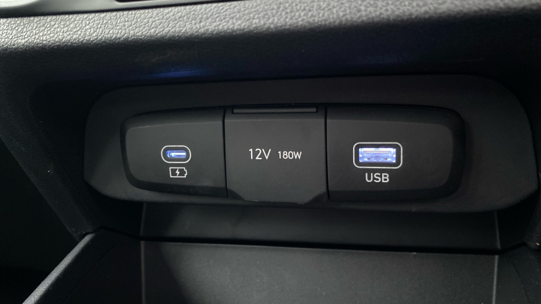 Hyundai i10 1.0 [63] Advance 5dr Auto [Nav] Petrol Hatchback